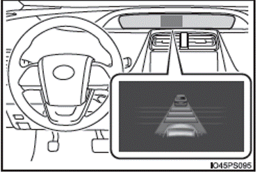 Régulateur de vitesse dynamique à radar