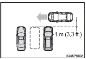 S-IPA (Système d’aide au itationnement intelligent simple)