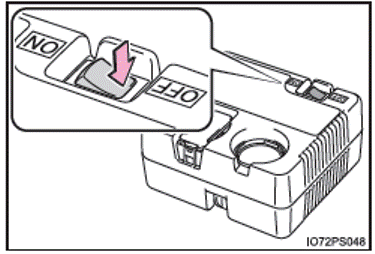 En cas de pneu dégonflé (véhicules sans roue de secours)