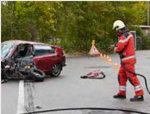 Mesures de sécurité 