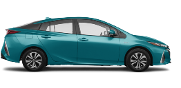 Toyota PriusToyota Prius